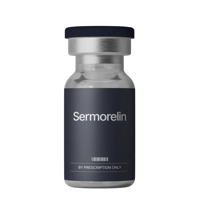 Sermorelin